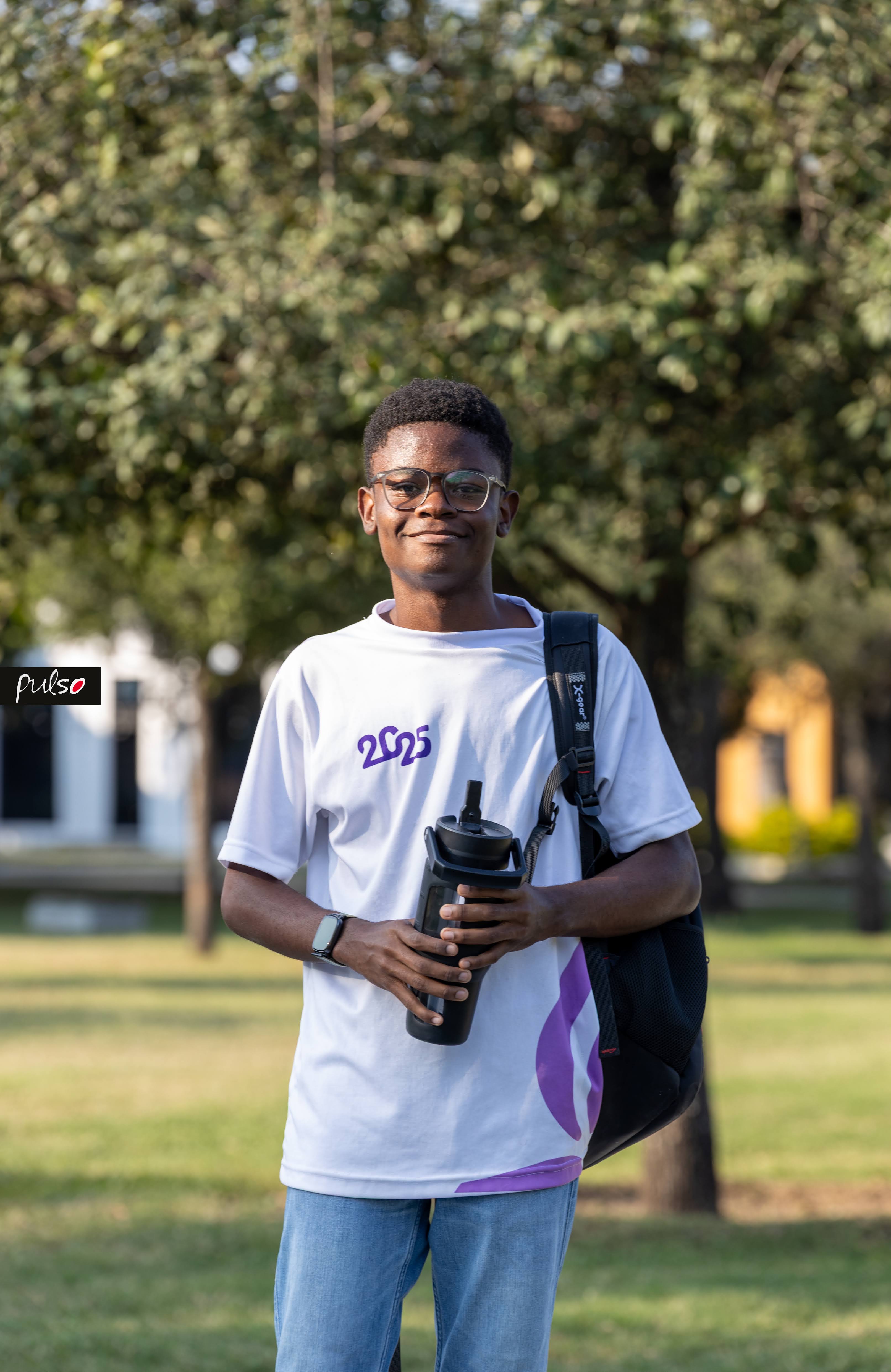 Fotografía personal